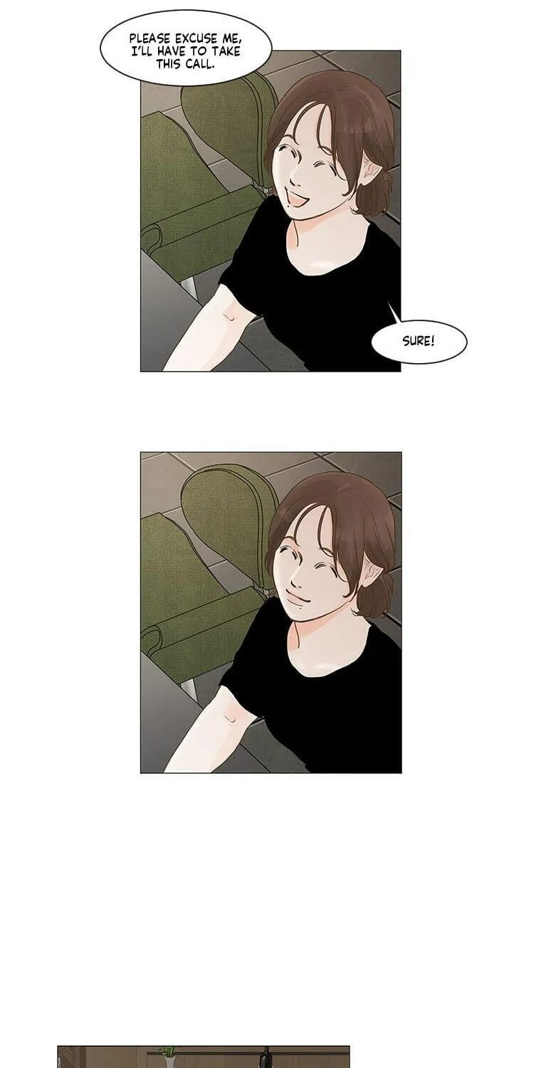 Read Back to Work! chapter 6 image 21 on Lezhin