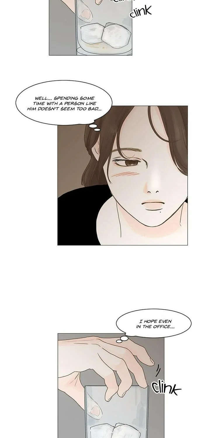 Read Back to Work! chapter 6 image 23 on Lezhin