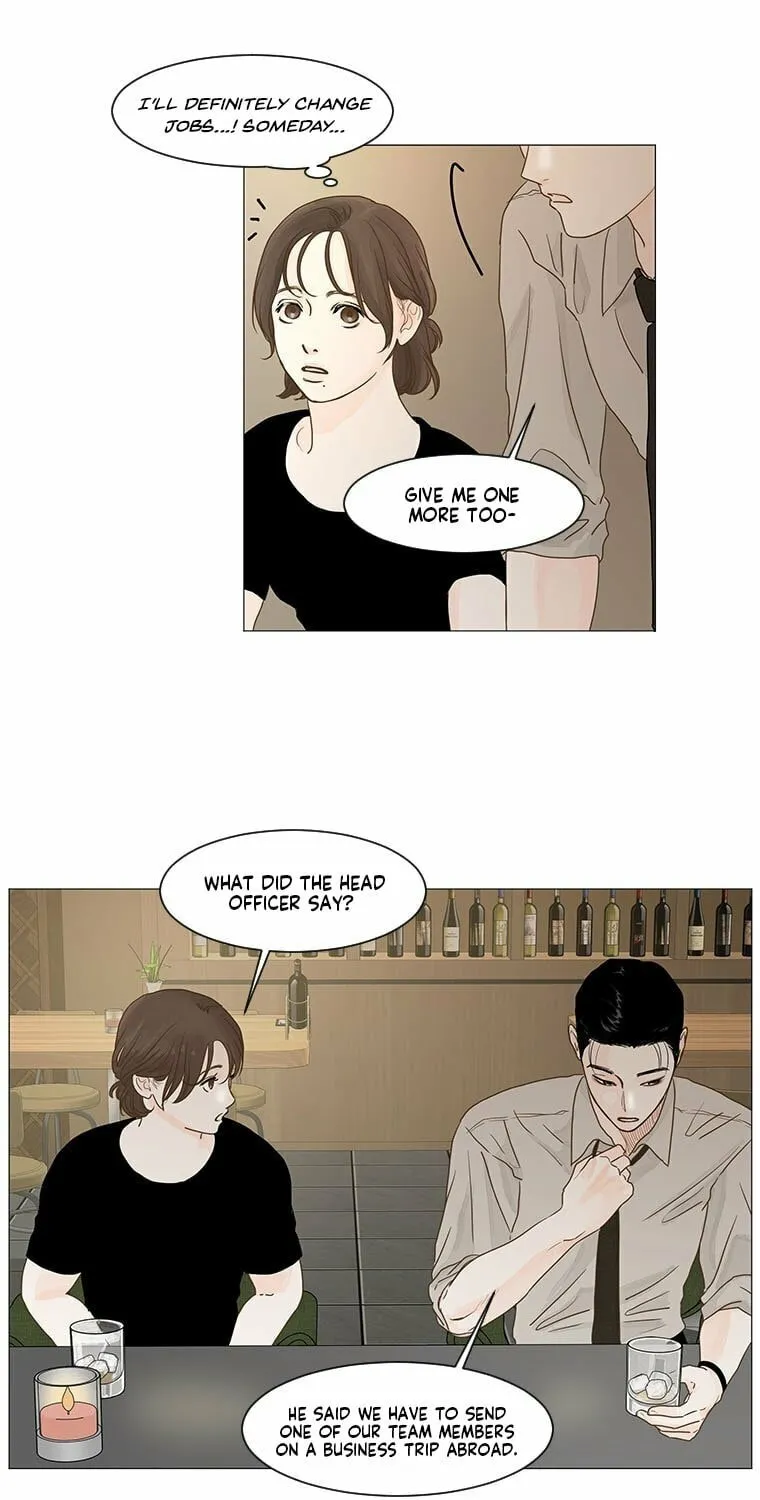 Read Back to Work! chapter 6 image 26 on Lezhin