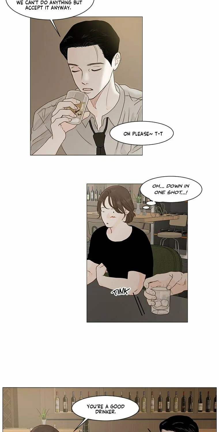 Read Back to Work! chapter 6 image 28 on Lezhin
