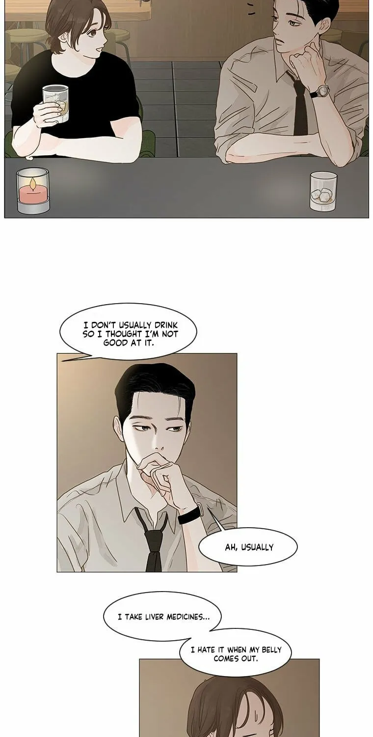 Read Back to Work! chapter 6 image 29 on Lezhin
