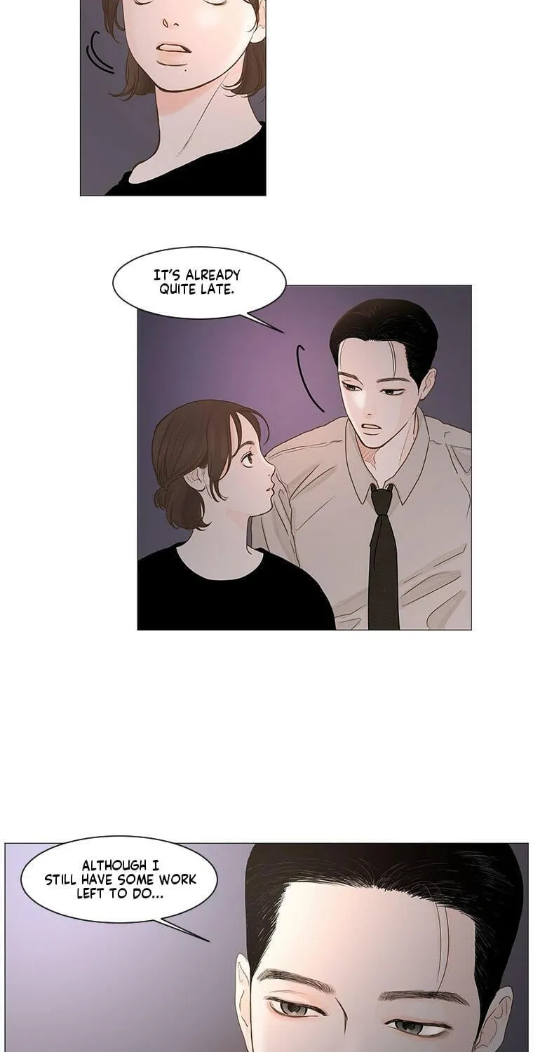 Read Back to Work! chapter 6 image 3 on Lezhin