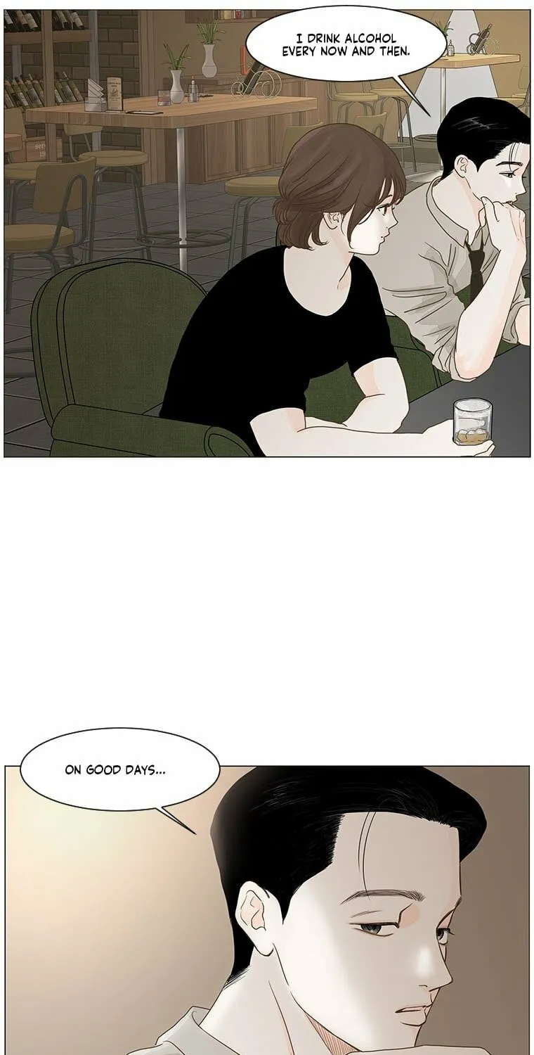 Read Back to Work! chapter 6 image 32 on Lezhin