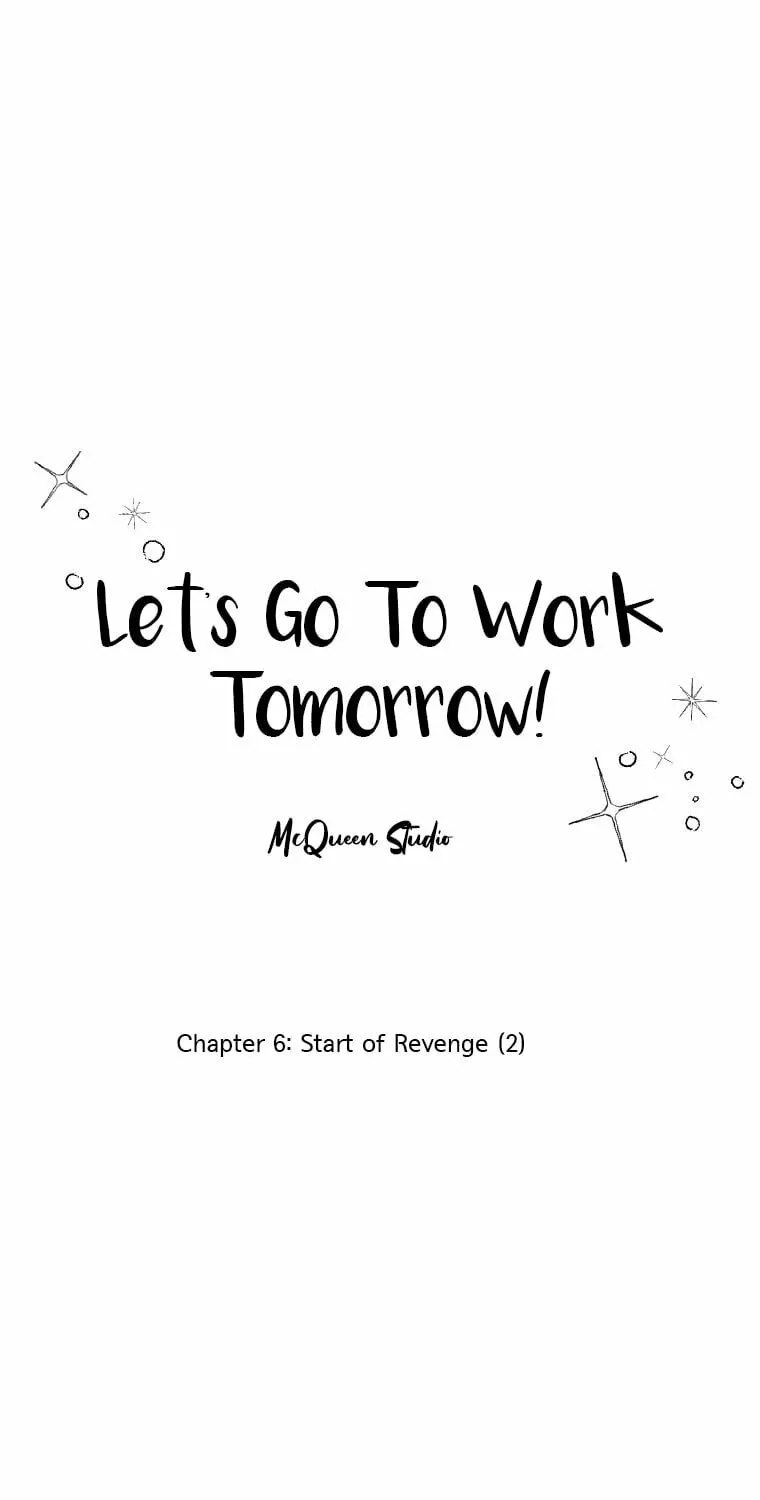 Read Back to Work! chapter 6 image 34 on Lezhin