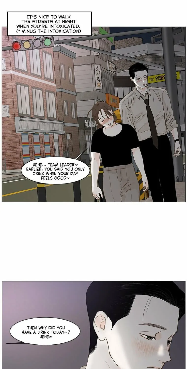 Read Back to Work! chapter 6 image 36 on Lezhin