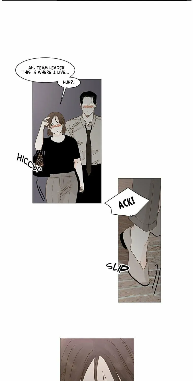 Read Back to Work! chapter 6 image 39 on Lezhin