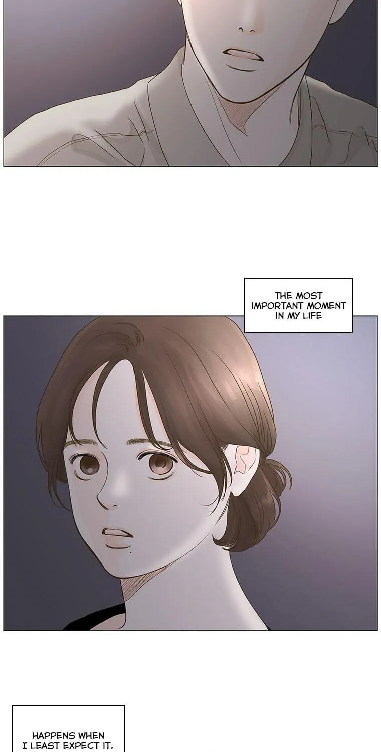 Read Back to Work! chapter 6 image 4 on Lezhin