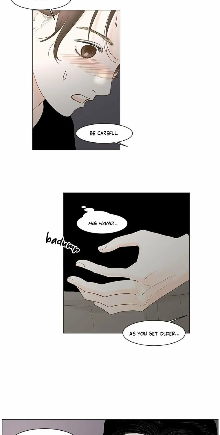 Read Back to Work! chapter 6 image 41 on Lezhin