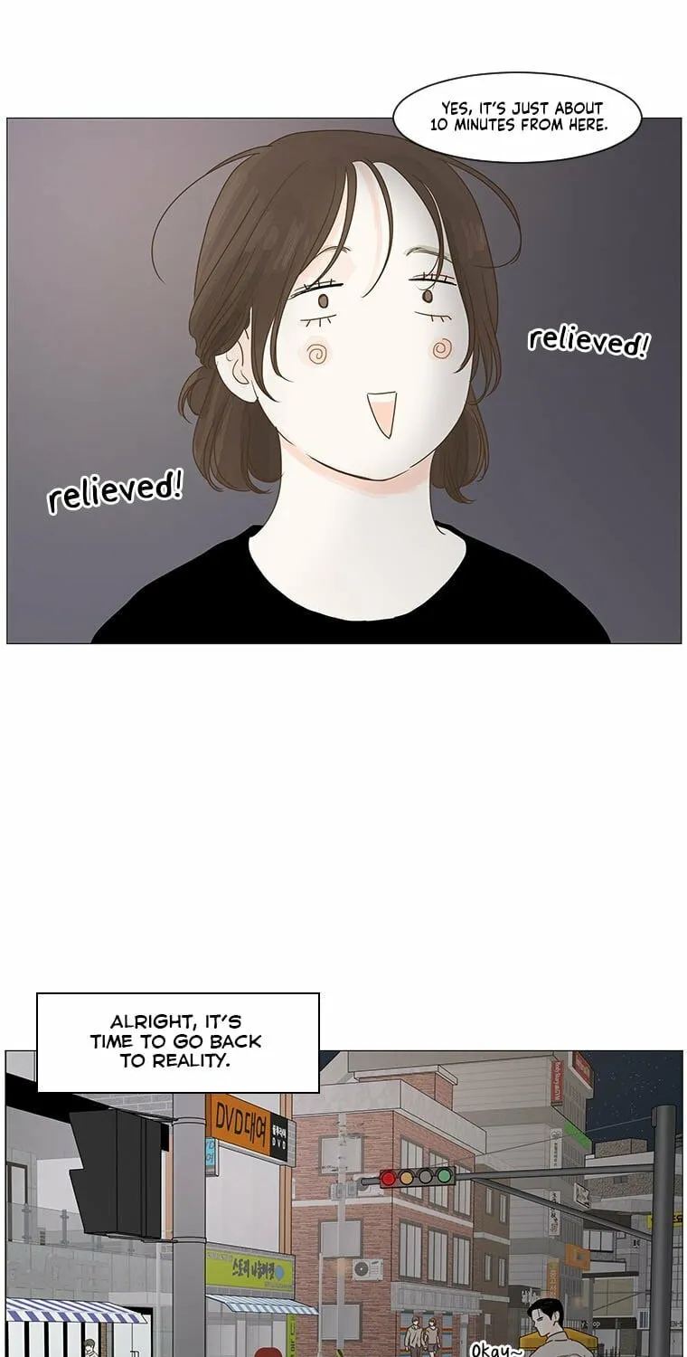 Read Back to Work! chapter 6 image 46 on Lezhin