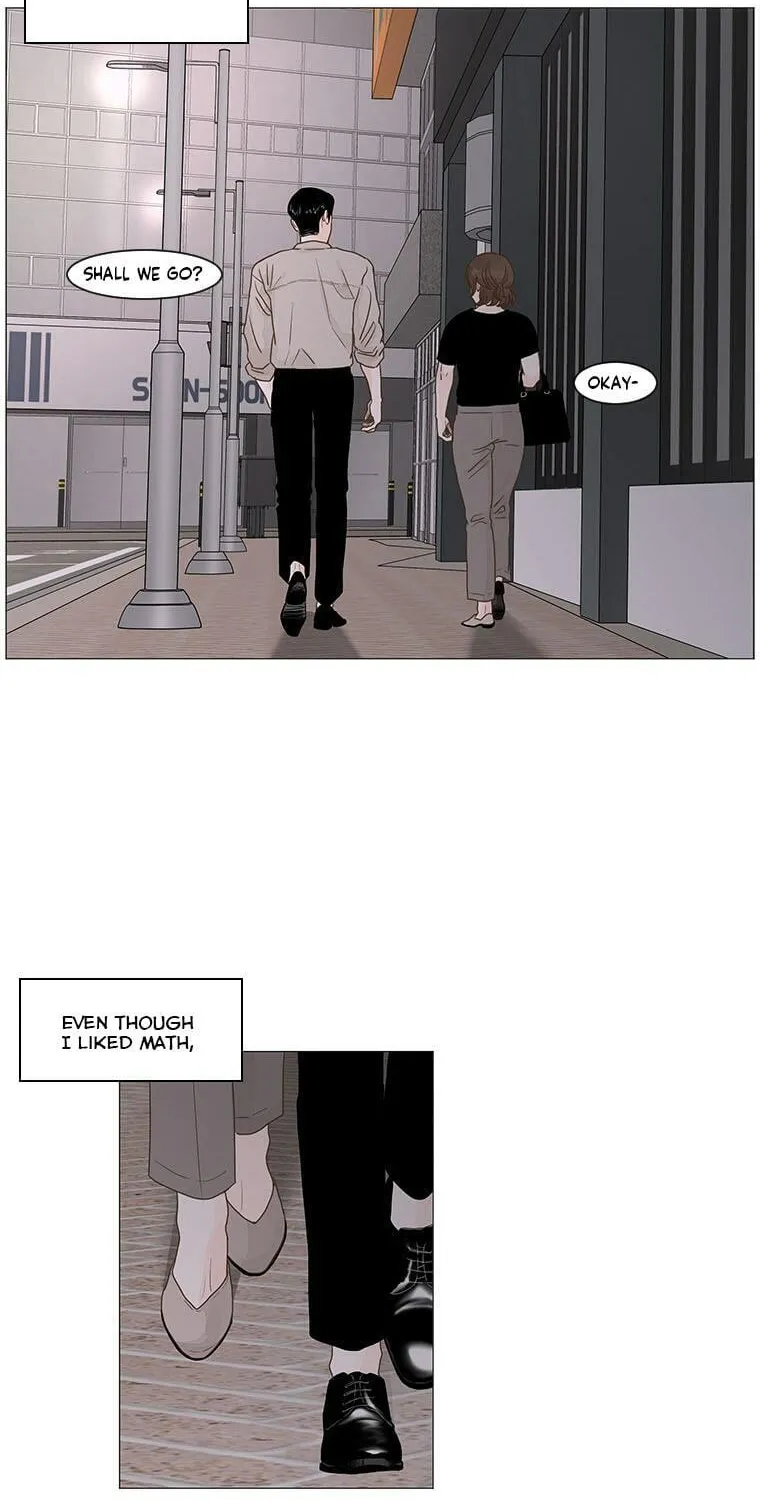 Read Back to Work! chapter 6 image 5 on Lezhin