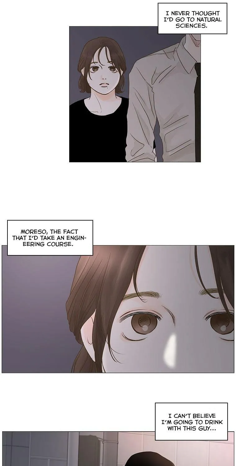 Read Back to Work! chapter 6 image 6 on Lezhin