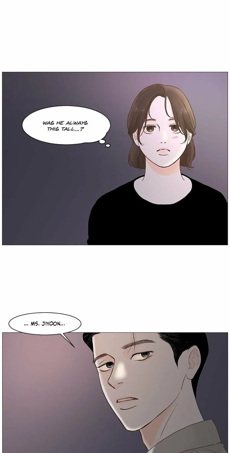 Read Back to Work! chapter 6 image 8 on Lezhin