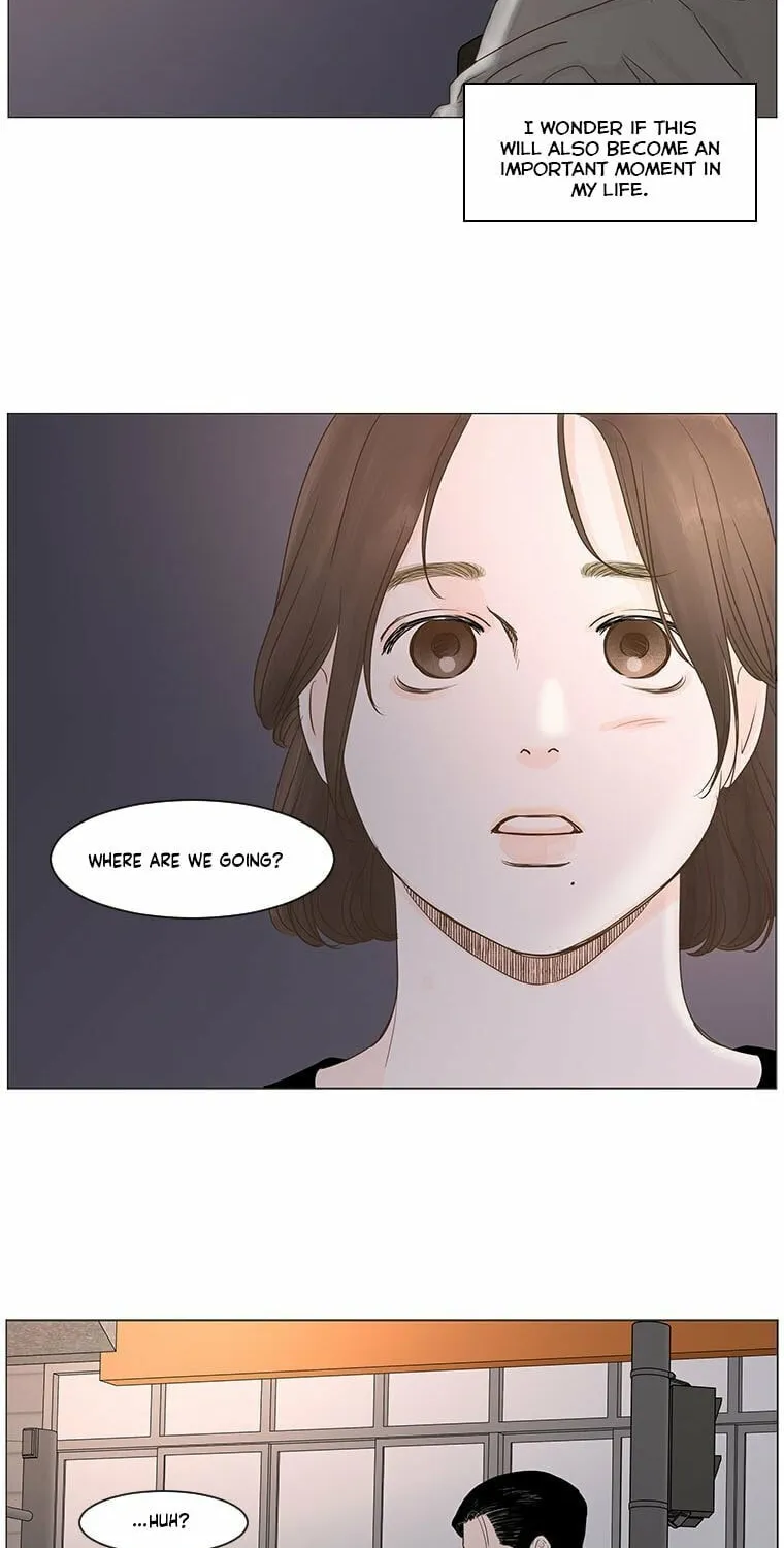 Read Back to Work! chapter 6 image 9 on Lezhin