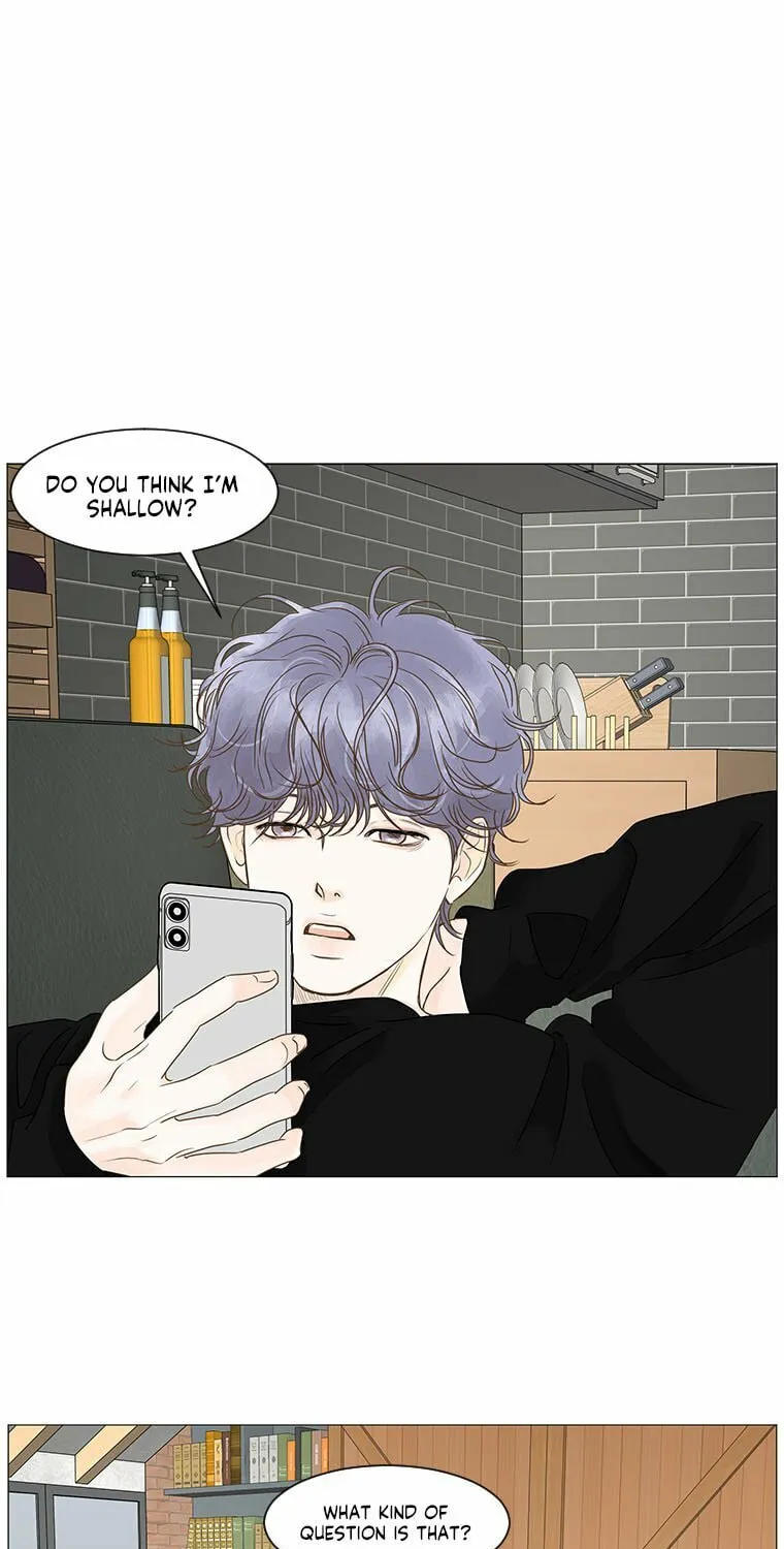 Read Back to Work! chapter 60 image 1 on Lezhin