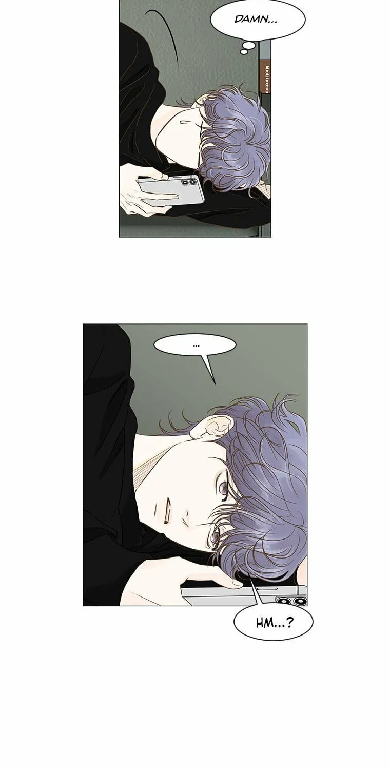 Read Back to Work! chapter 60 image 10 on Lezhin