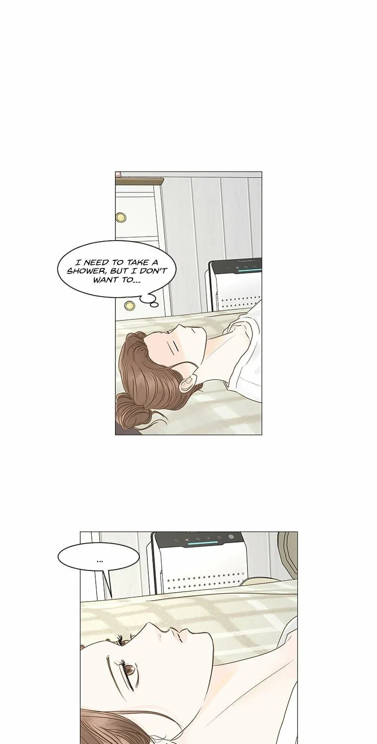 Read Back to Work! chapter 60 image 13 on Lezhin