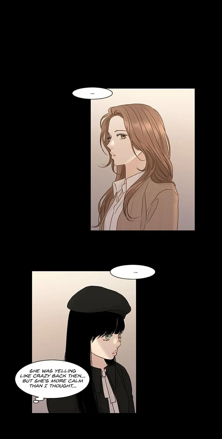 Read Back to Work! chapter 60 image 16 on Lezhin