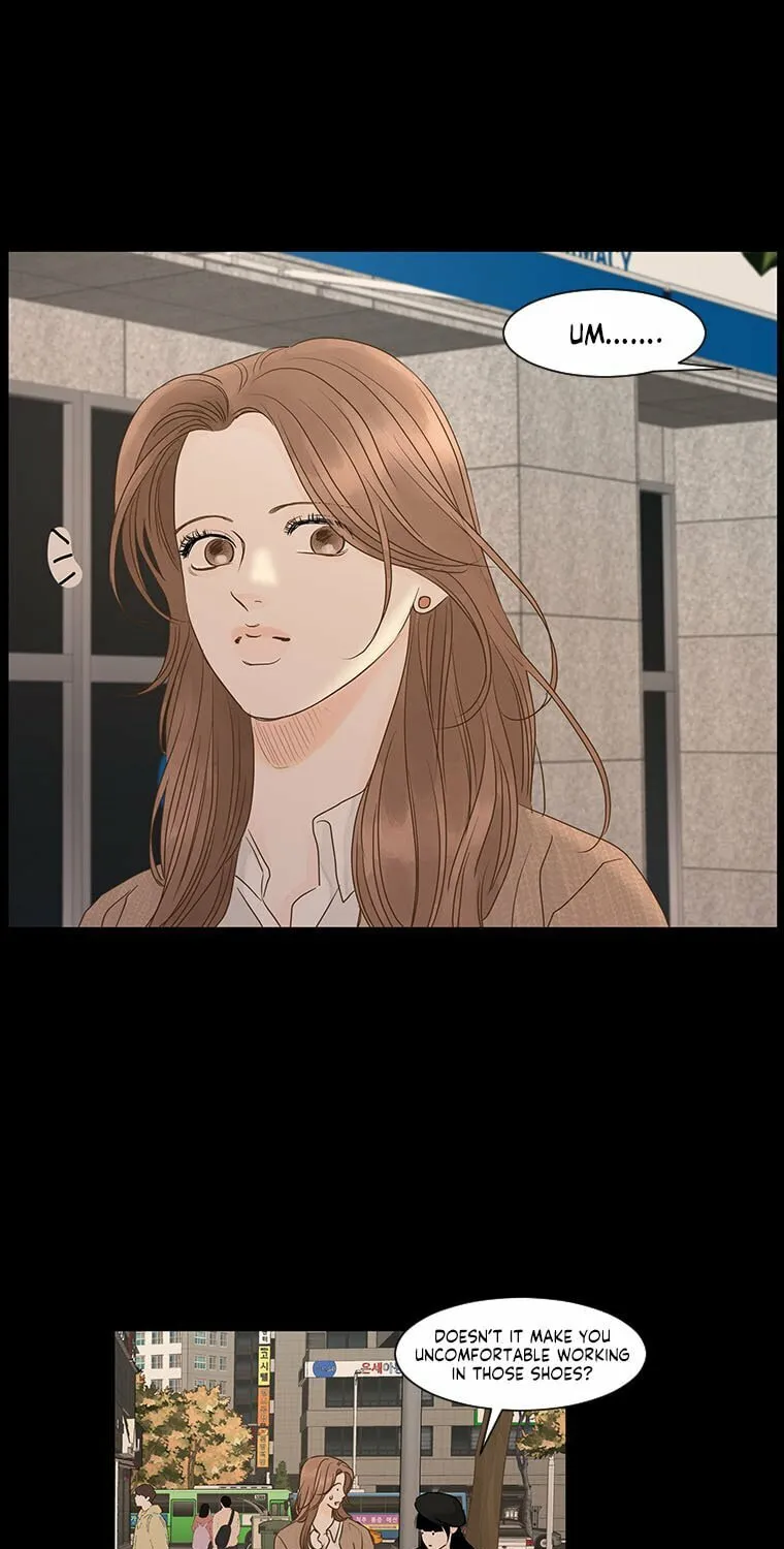 Read Back to Work! chapter 60 image 17 on Lezhin