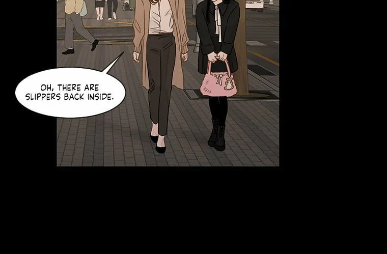 Read Back to Work! chapter 60 image 18 on Lezhin