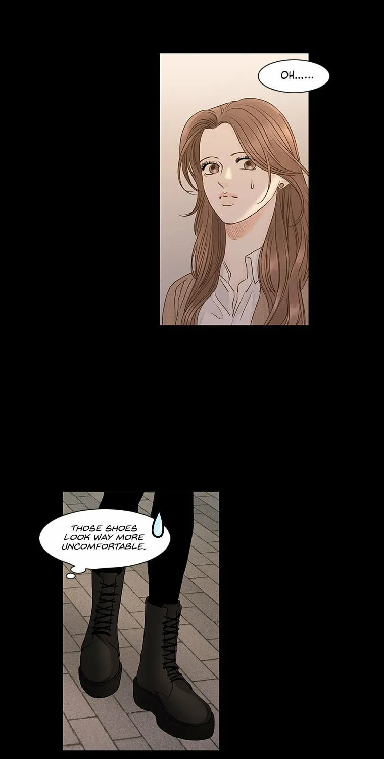 Read Back to Work! chapter 60 image 19 on Lezhin