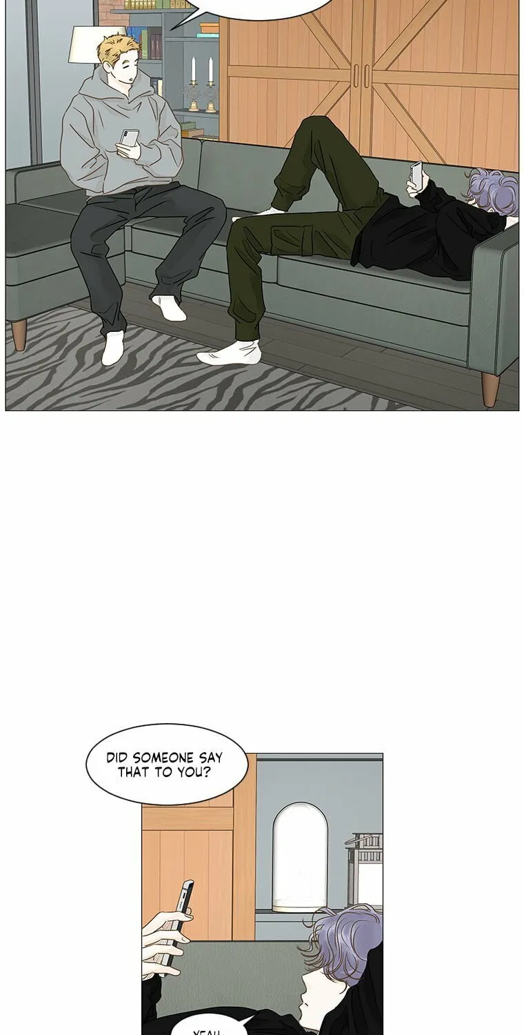 Read Back to Work! chapter 60 image 2 on Lezhin