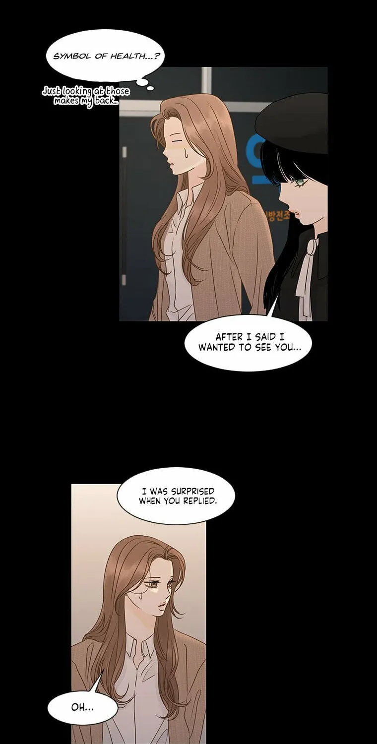 Read Back to Work! chapter 60 image 20 on Lezhin
