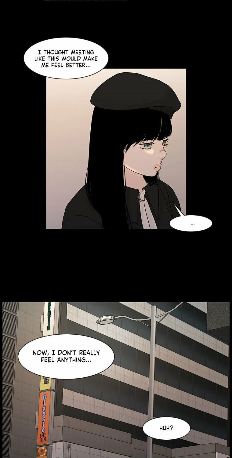 Read Back to Work! chapter 60 image 21 on Lezhin
