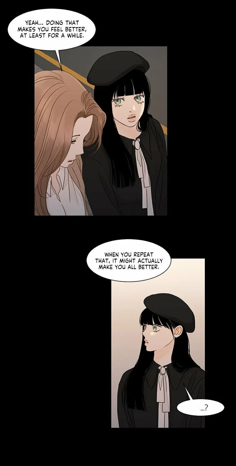 Read Back to Work! chapter 60 image 25 on Lezhin