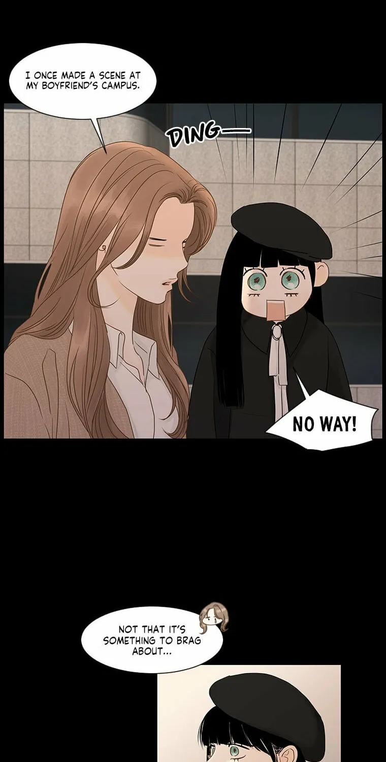 Read Back to Work! chapter 60 image 26 on Lezhin