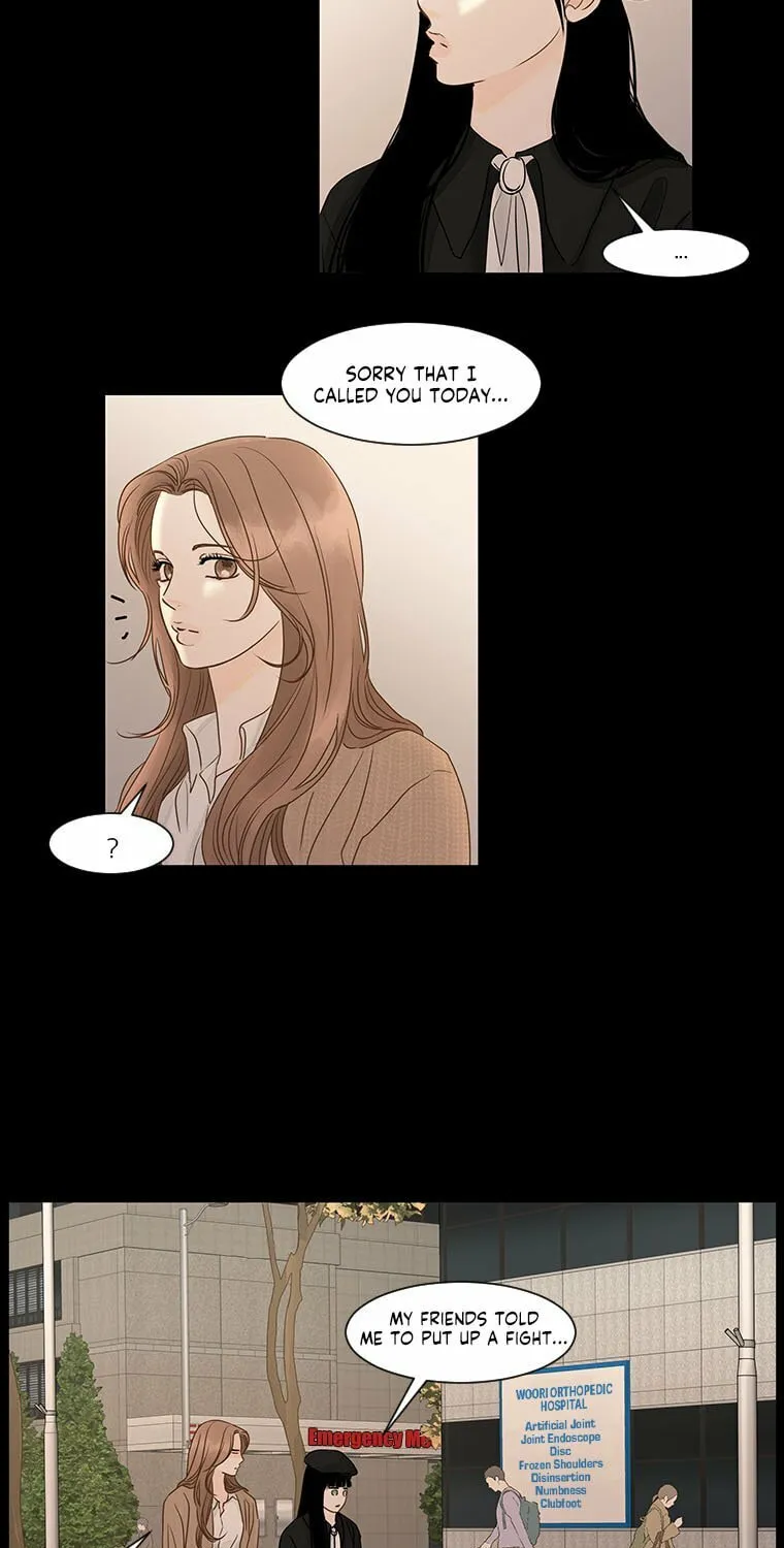 Read Back to Work! chapter 60 image 27 on Lezhin