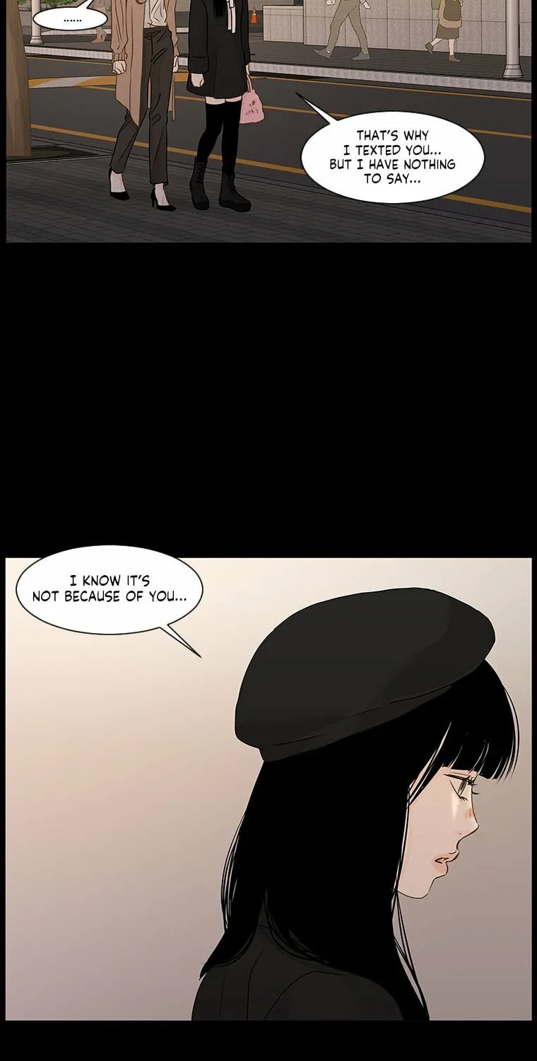 Read Back to Work! chapter 60 image 28 on Lezhin