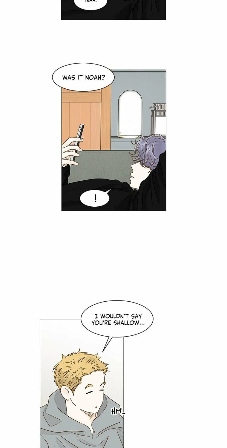 Read Back to Work! chapter 60 image 3 on Lezhin