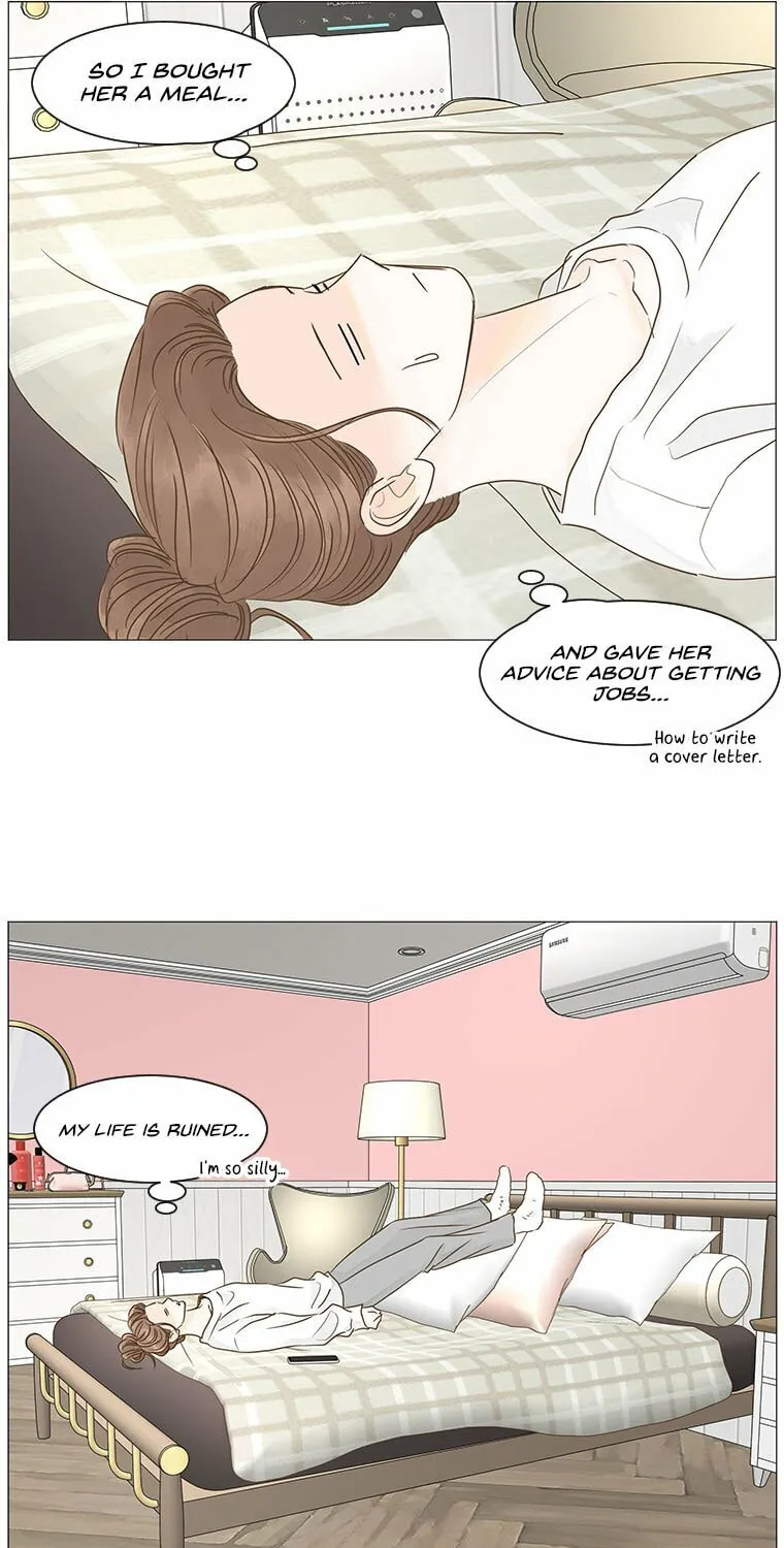 Read Back to Work! chapter 60 image 31 on Lezhin