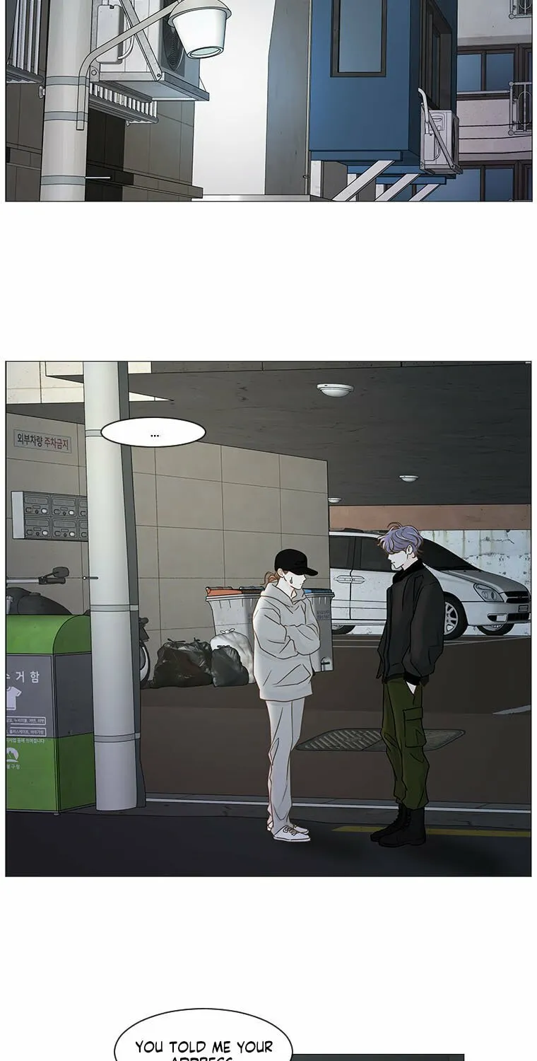 Read Back to Work! chapter 60 image 35 on Lezhin