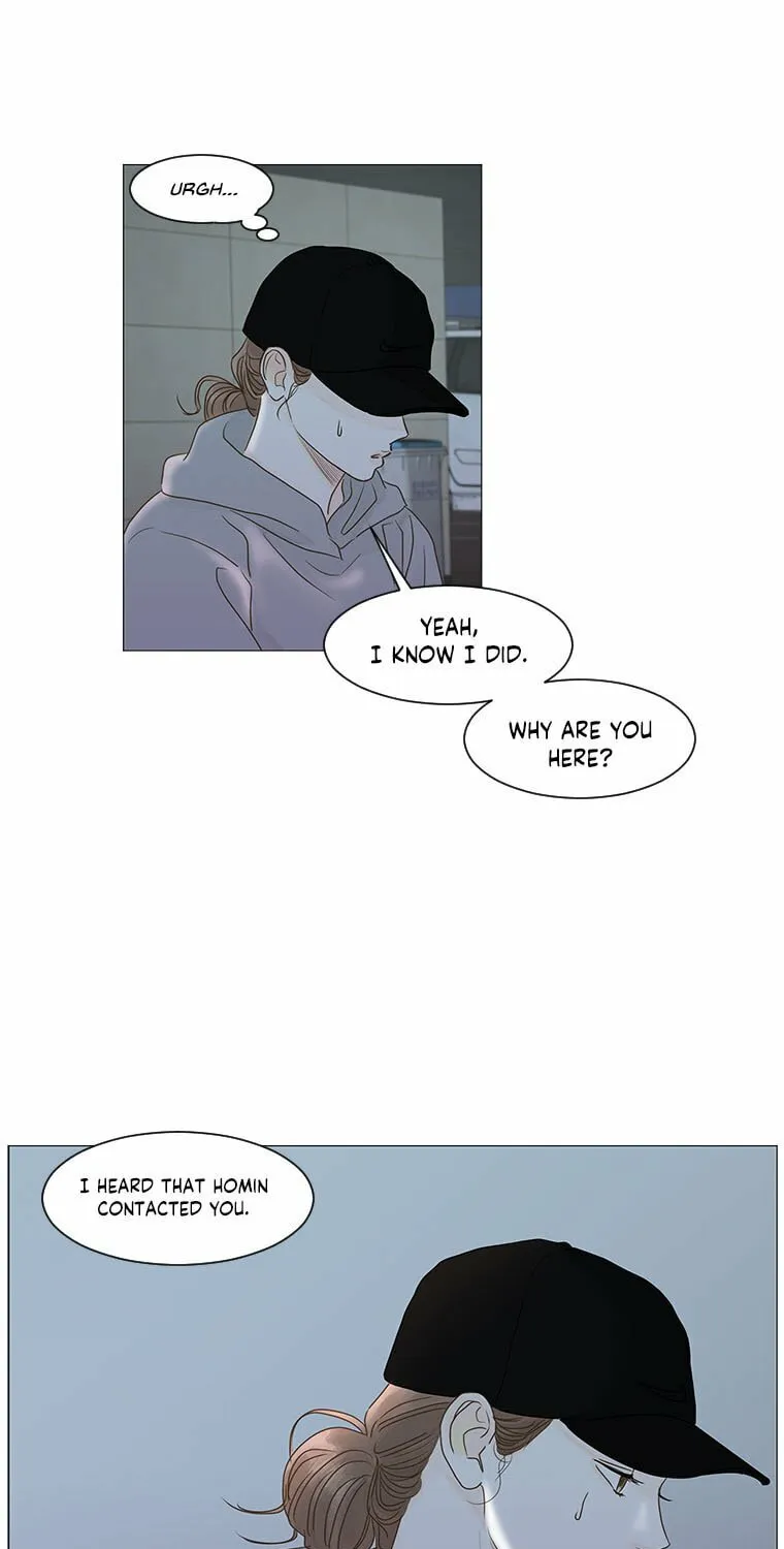 Read Back to Work! chapter 60 image 37 on Lezhin
