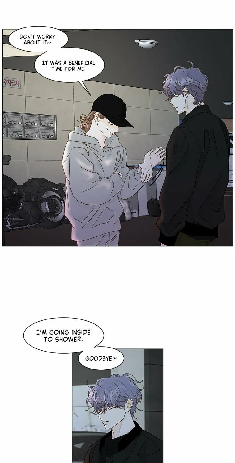 Read Back to Work! chapter 60 image 39 on Lezhin