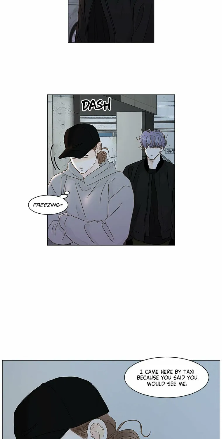 Read Back to Work! chapter 60 image 40 on Lezhin