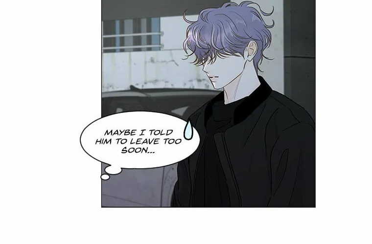 Read Back to Work! chapter 60 image 42 on Lezhin