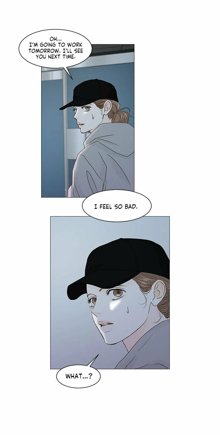 Read Back to Work! chapter 60 image 43 on Lezhin