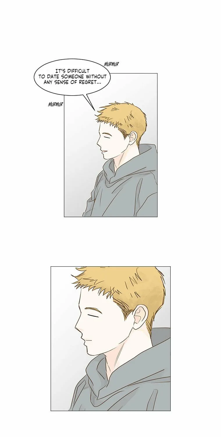 Read Back to Work! chapter 60 image 7 on Lezhin