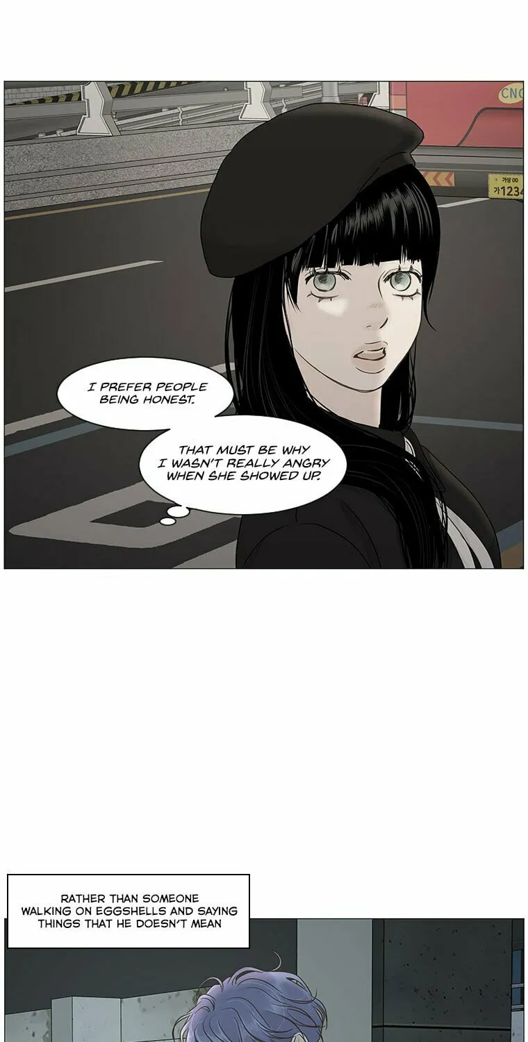 Read Back to Work! chapter 61 image 10 on Lezhin