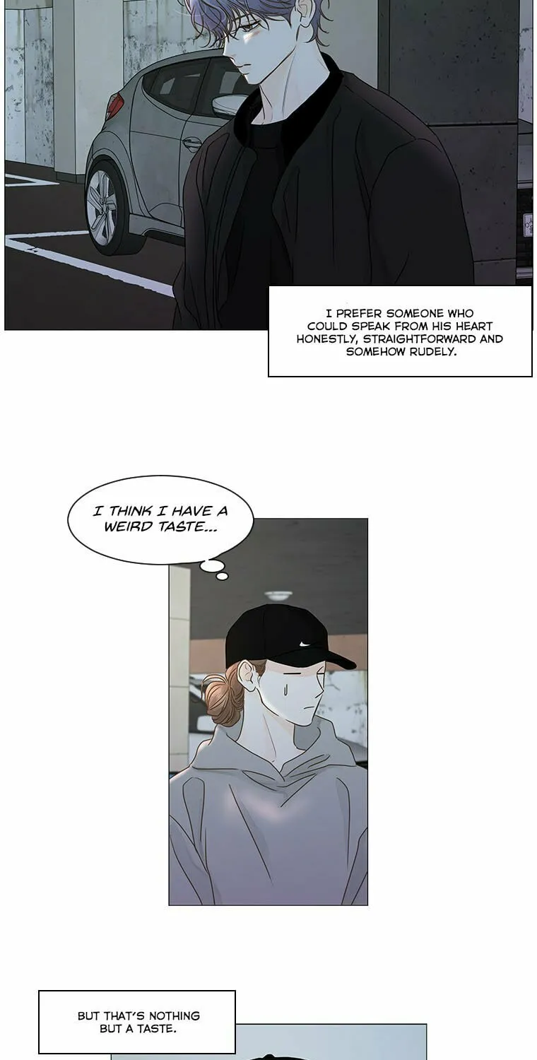 Read Back to Work! chapter 61 image 11 on Lezhin