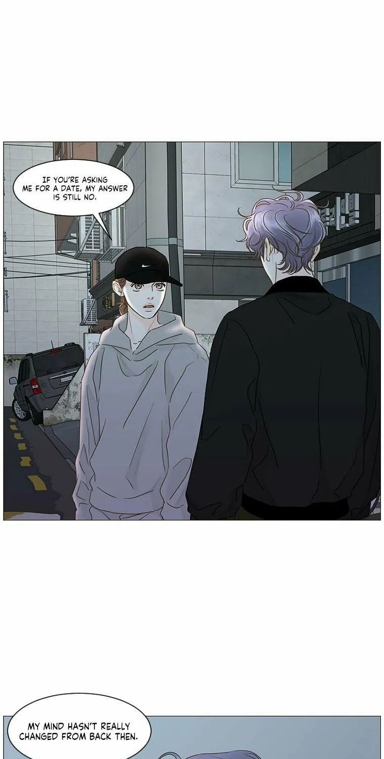 Read Back to Work! chapter 61 image 13 on Lezhin