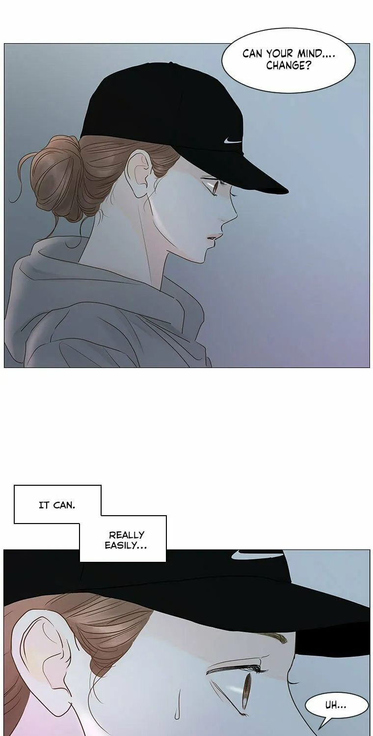 Read Back to Work! chapter 61 image 17 on Lezhin
