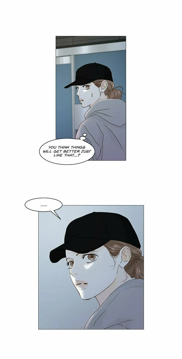 Read Back to Work! chapter 61 image 2 on Lezhin