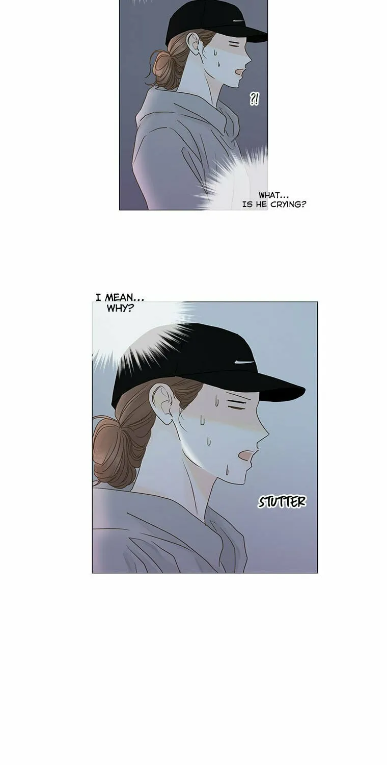 Read Back to Work! chapter 61 image 20 on Lezhin