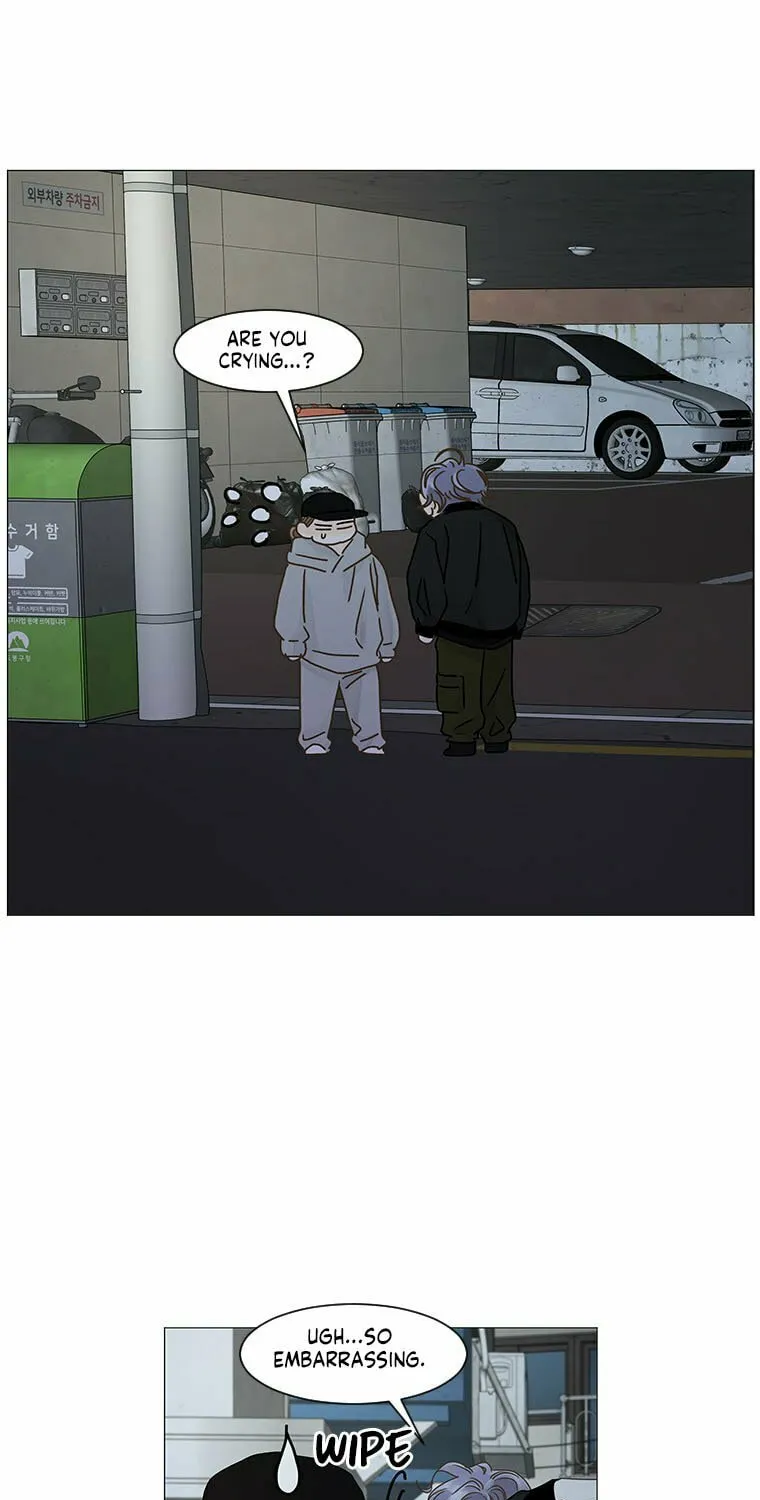 Read Back to Work! chapter 61 image 21 on Lezhin