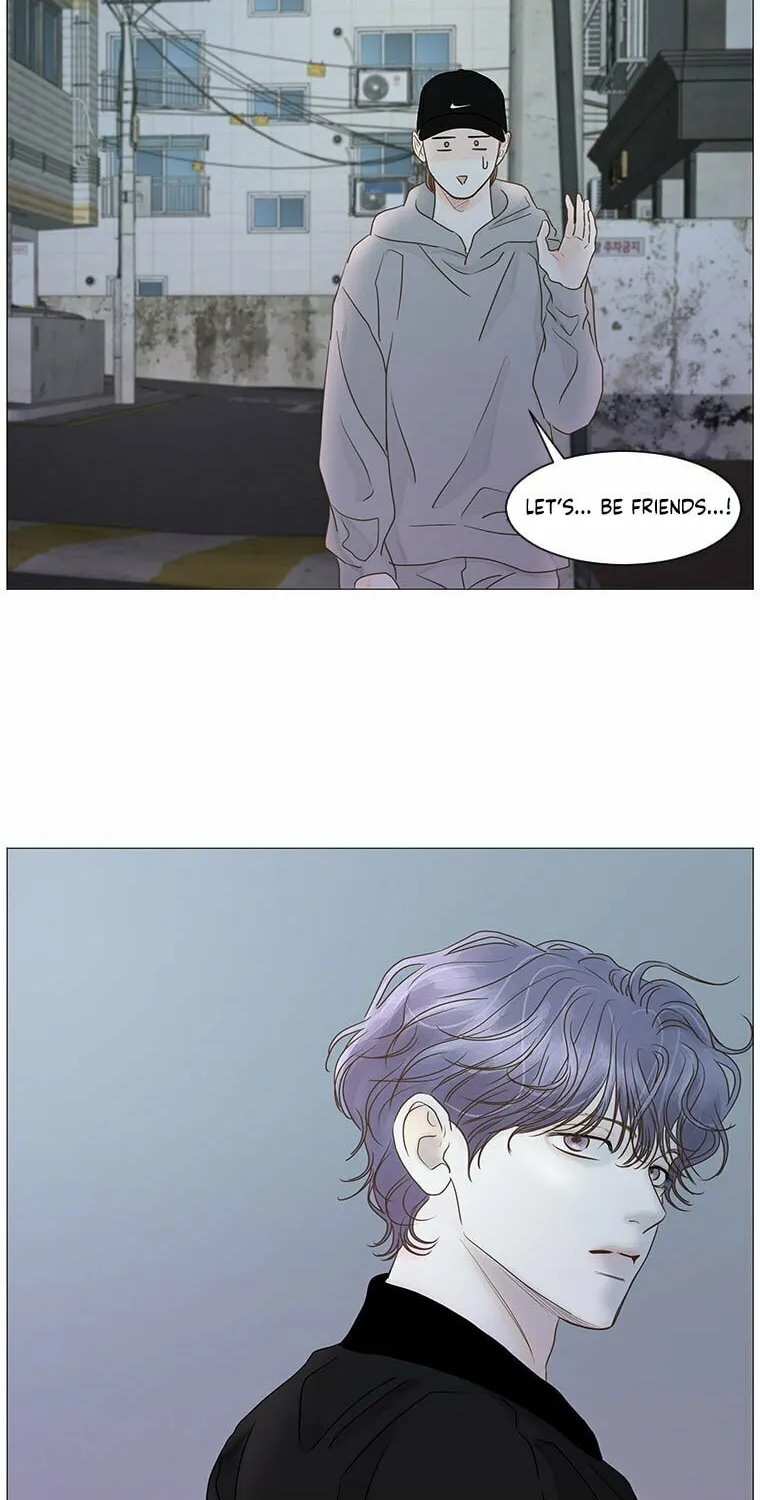 Read Back to Work! chapter 61 image 26 on Lezhin