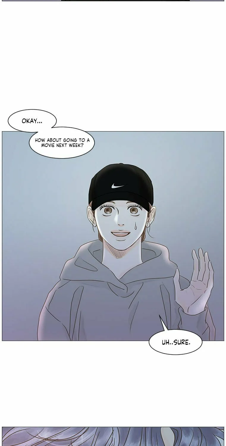 Read Back to Work! chapter 61 image 27 on Lezhin