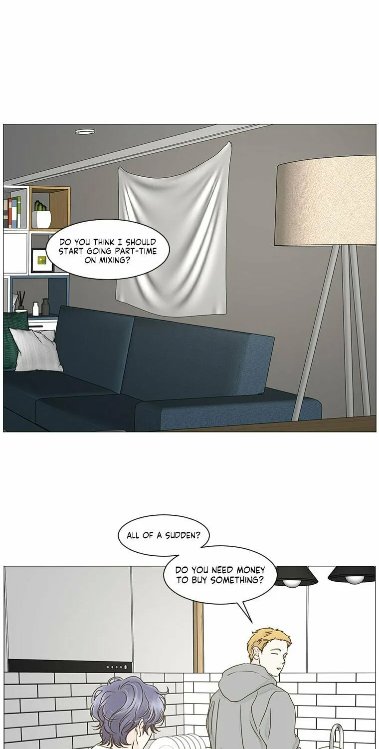 Read Back to Work! chapter 61 image 32 on Lezhin